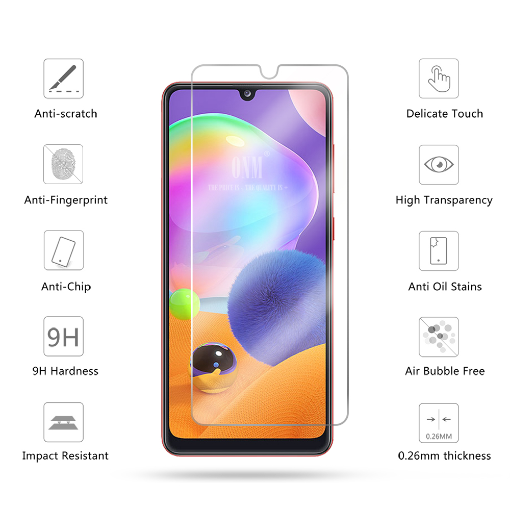 Enkay-9H-Full-Glue-Anti-Explosion-Ultra-Thin-25-Arc-Edge-Tempered-Glass-Screen-Protector-for-Samsung-1724297-2